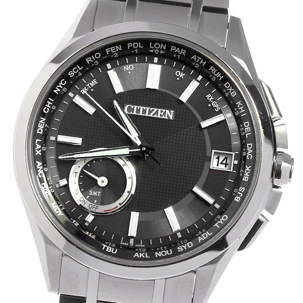 Qoo10] シチズン シチズン CITIZEN CC3010