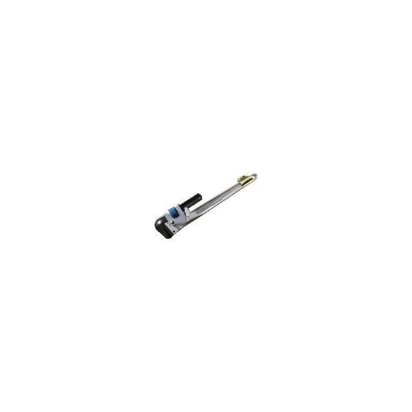 HIT ALP250J ブルーアルミパイプレンチ 白管被覆管兼用 250mm メーカー直送