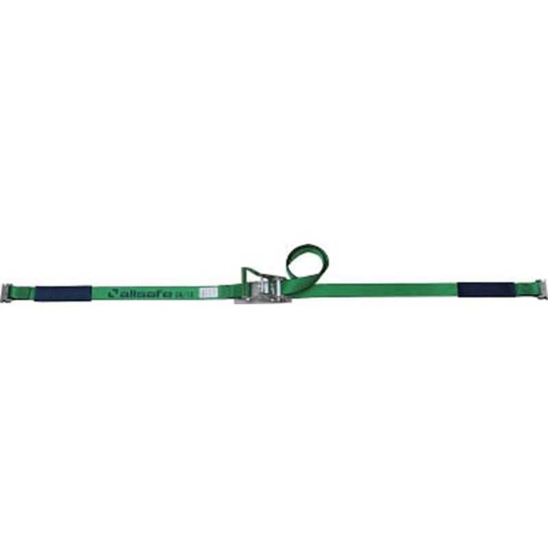 オールセーフ ベルト荷締機 ラチェット式T-ワンピース仕様(重荷重) R5TP13