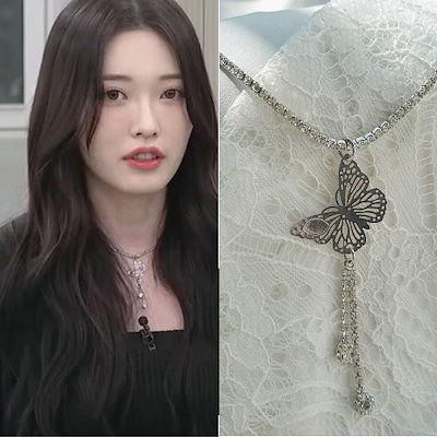 祝日タイムセール】シンプル シルバーチョーカー ネックレス