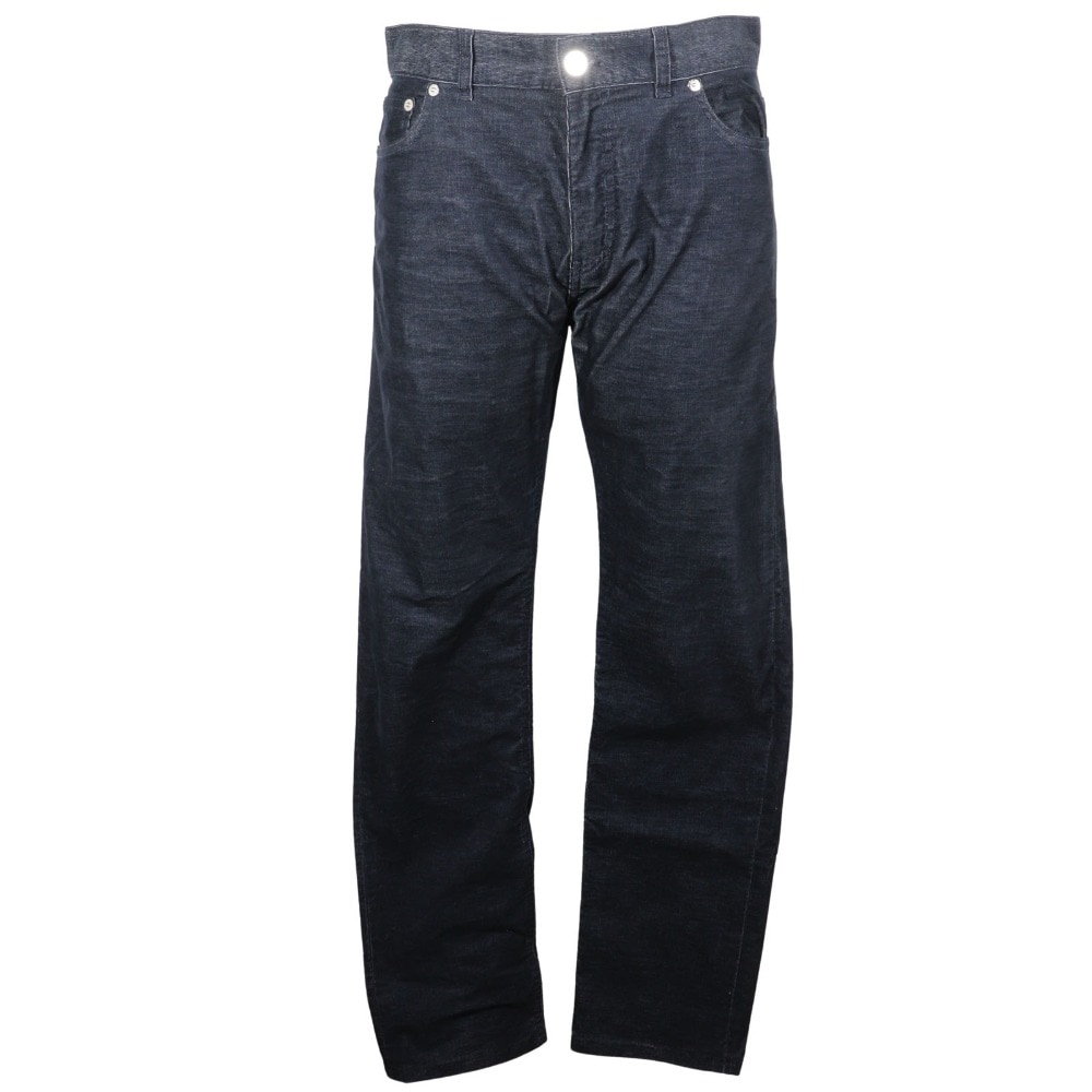 サークルLV コーデュロイ パンツ コットン ポリエステル 濃紺 メンズ 中古品 A-ランク 45,370円