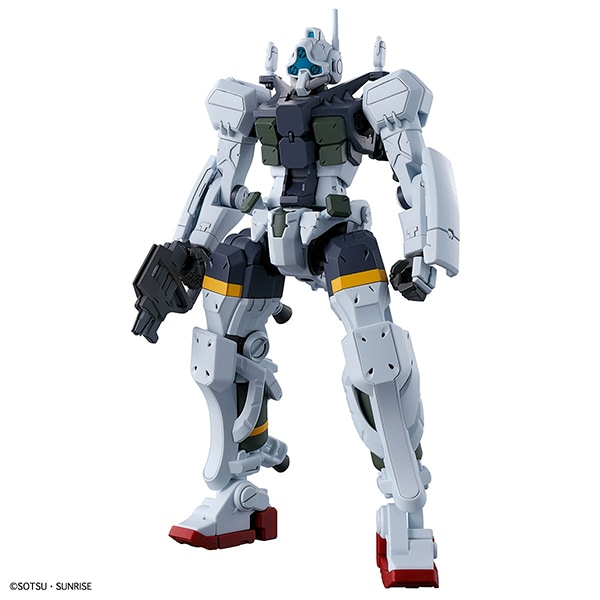 HG 1/144 �Q���O�O �{�J�^�@(GQ)