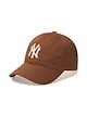 NY LIGHT BROWN