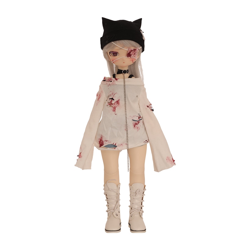 球体関節人形Sogo2次元女児松果着替え熊上の化粧高級樹脂現物本物1/4BJDドール 16,660円