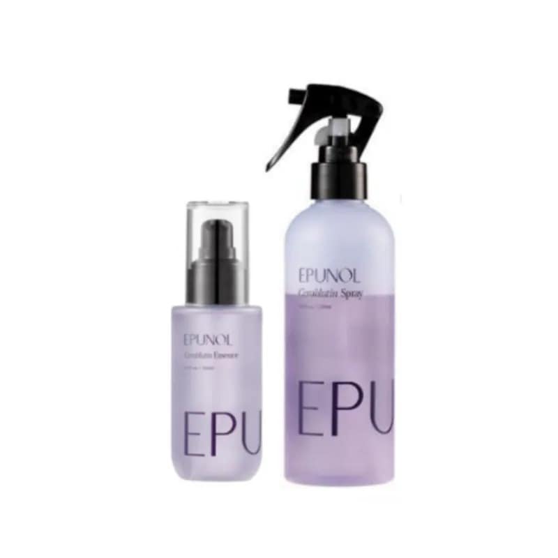 セラブルーチンアイロンスプレーノンウォッシュトリートメント250ml+ヘアエッセンス100ml 5,599円