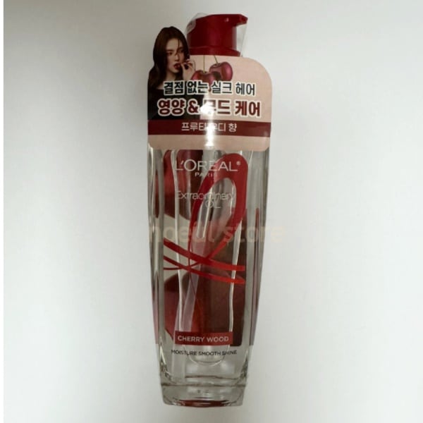 Extraordinary OIL CHERRY WOODの香り 100ml