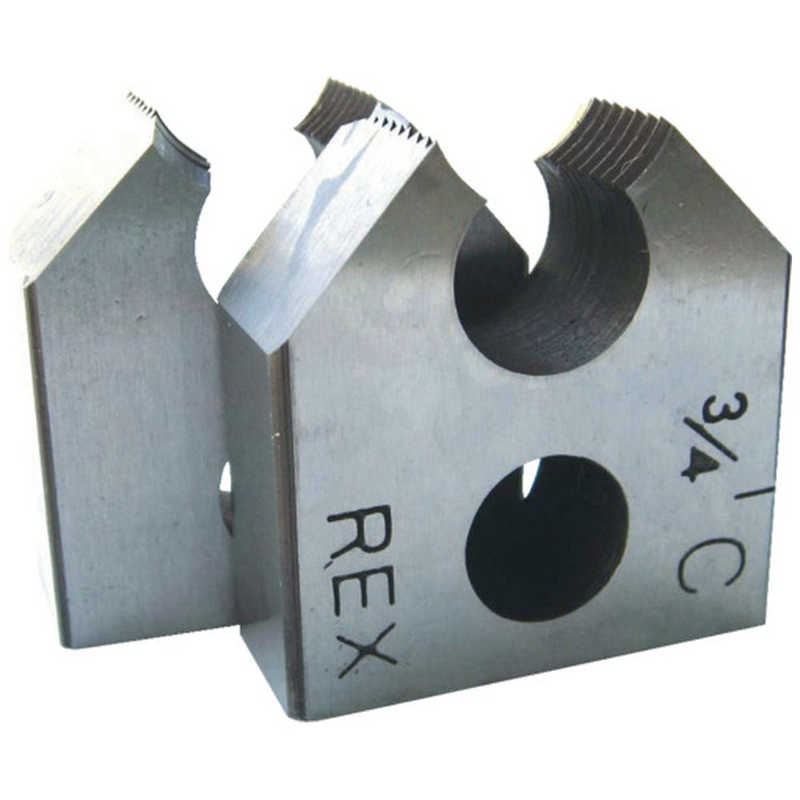 レッキス工業　2RC用チェザー 31　2RCK31