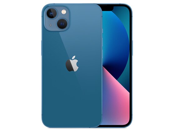 本物保証 iPhoneXR Blue 128GB au SIMフリー ジャンク品1440 5HMD6