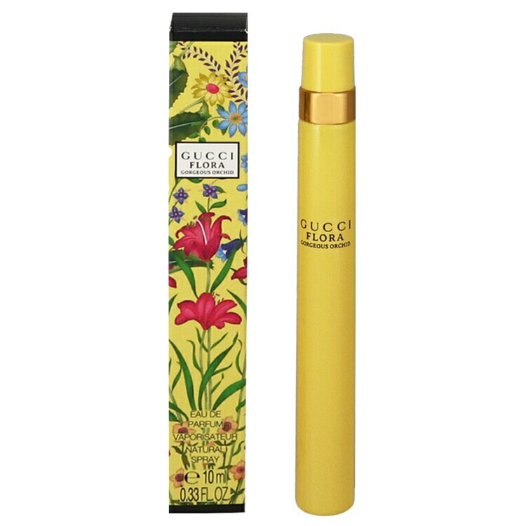 フローラ ゴージャス オーキッド EDP SP 10ml