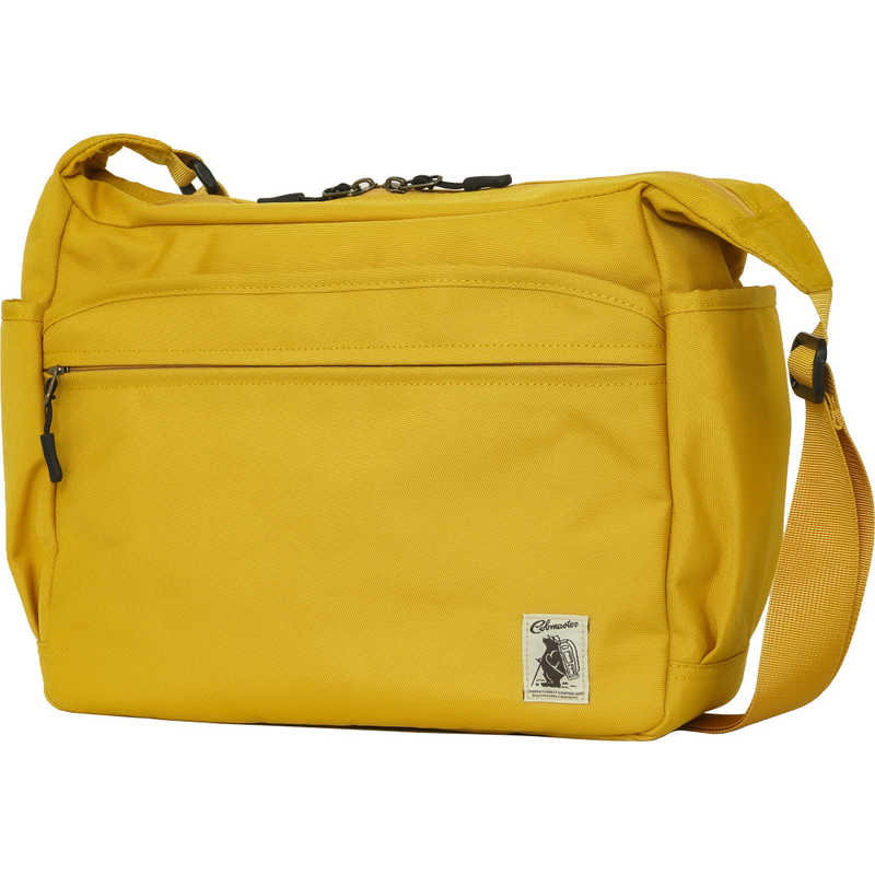 COBMASTER　コブマスター ショルダー マスタード　COB-12274-MS