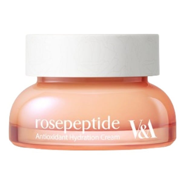 [リニューアル]アンチオキシデントハイドレーションクリーム 50ml 5,177円