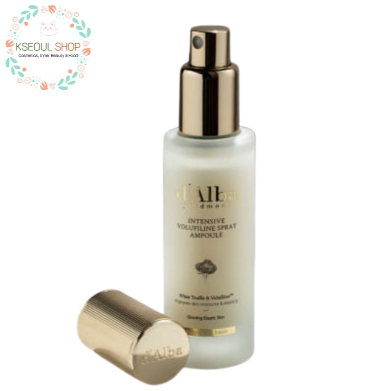 [ハリ感・シュッとリフト・美容液] ビーガンボルフィリンスプレーアンプル 50ml/コラーゲン美容液/エイジングケア/リフトアップ美容液/ミスト美容液/ミスト化粧水/化粧下地/たるみケア・ハリケア 5,607円