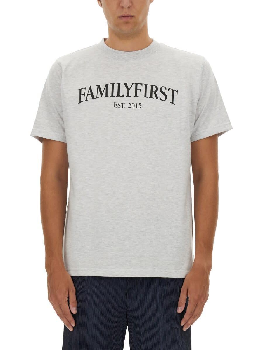 TF2404_GREY グレー 秋冬2024 Tシャツ メンズ ia