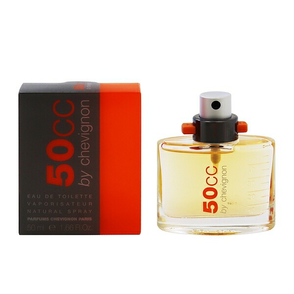 50cc by シェビニオン EDT SP 50ml