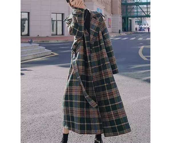 レディース コート アウター 上着 ウールロングコート ロングコート ロング 長袖 襟付き スーツカラー ストレート Iライン ウエストマーク 切り替えデザイン 厚手 大人可愛い きれいめ 上品