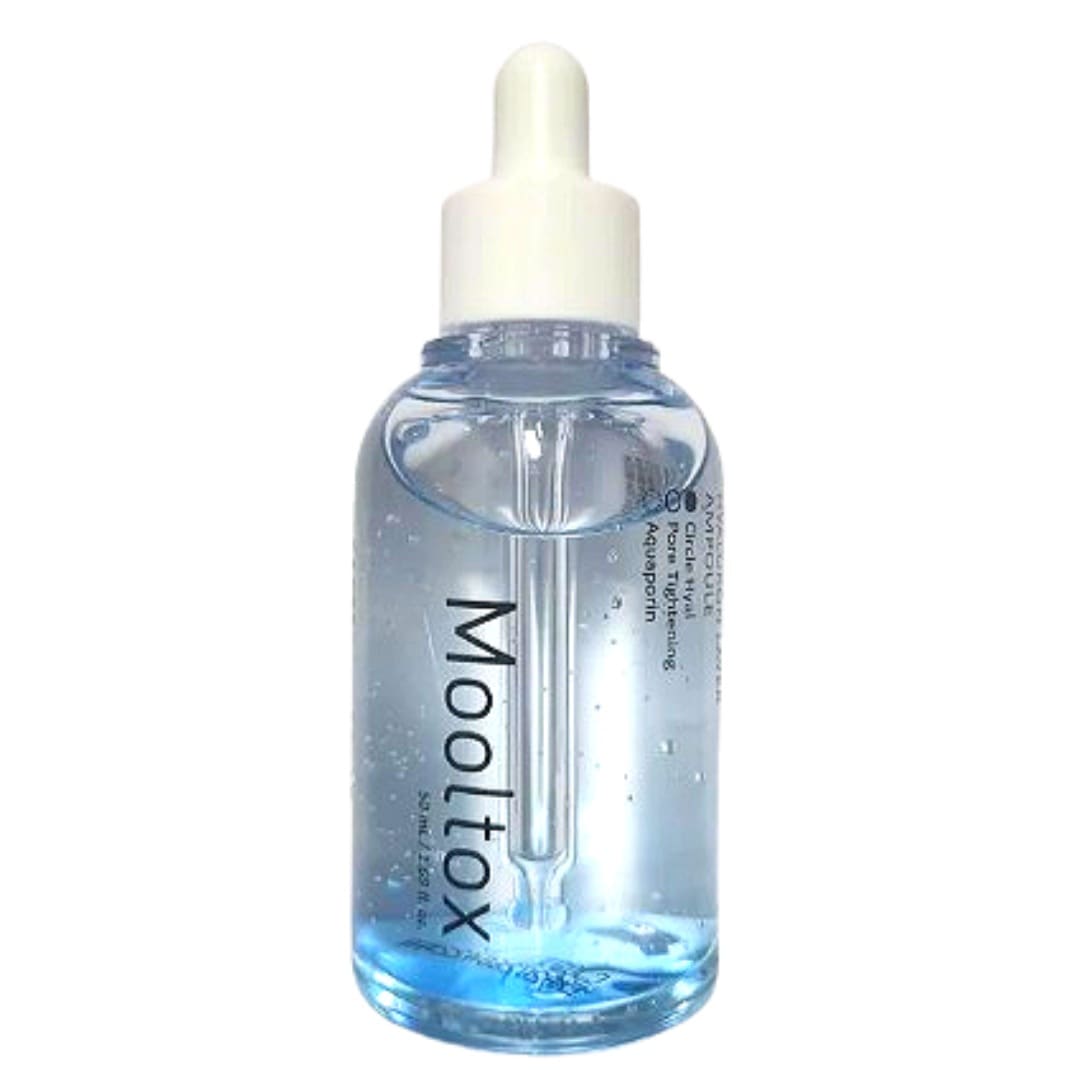 ヒアルロン酸 レイヤー ムトックス アンプル 100ml 7,301円