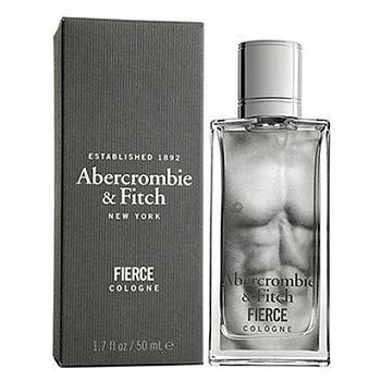 アバクロンビー＆フィッチ フィアース 50mL  アバクロ 2本