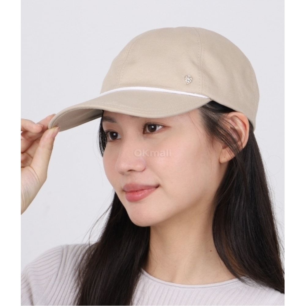 ヘレンカミンスキーレイラ-キャメル (HAT51755) フリー (キャメル)