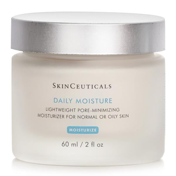 デイリー モイスチャライザー 保湿クリーム 60ml