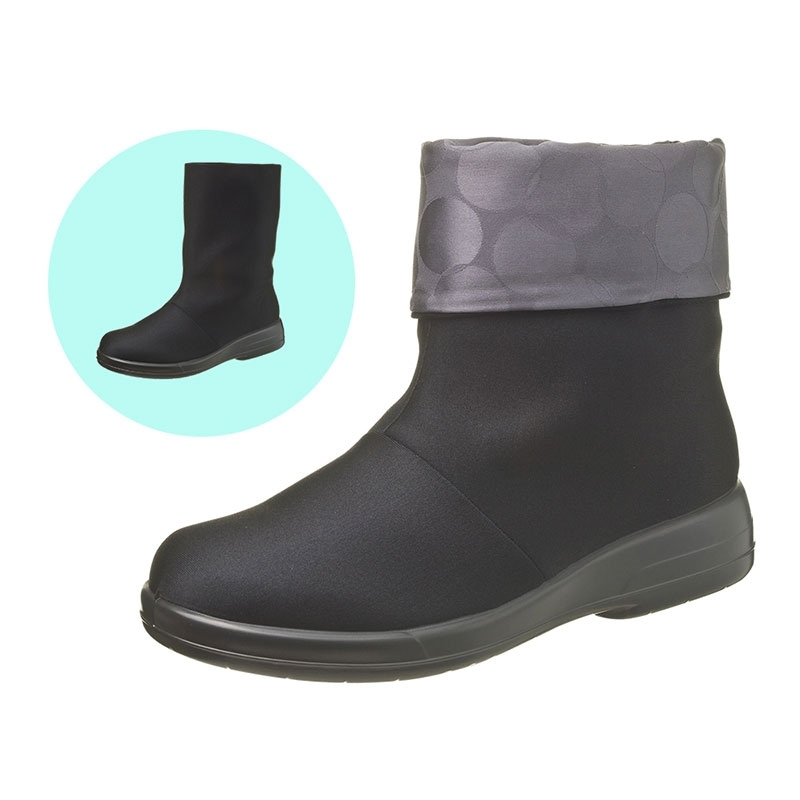 Asahi トップドライTDY3907A ブラック (AF39071)