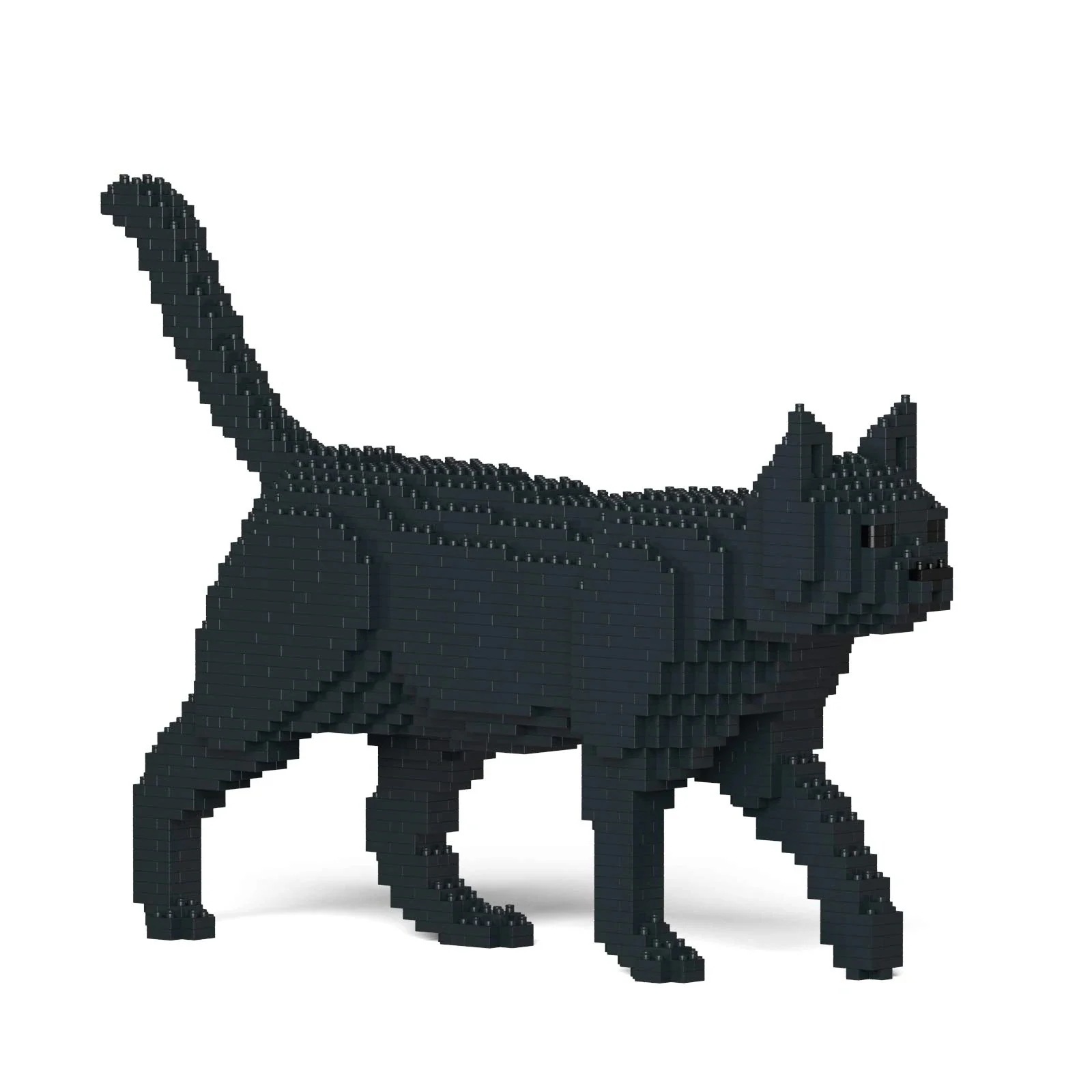 JEKCA ねこ 07S-M02
