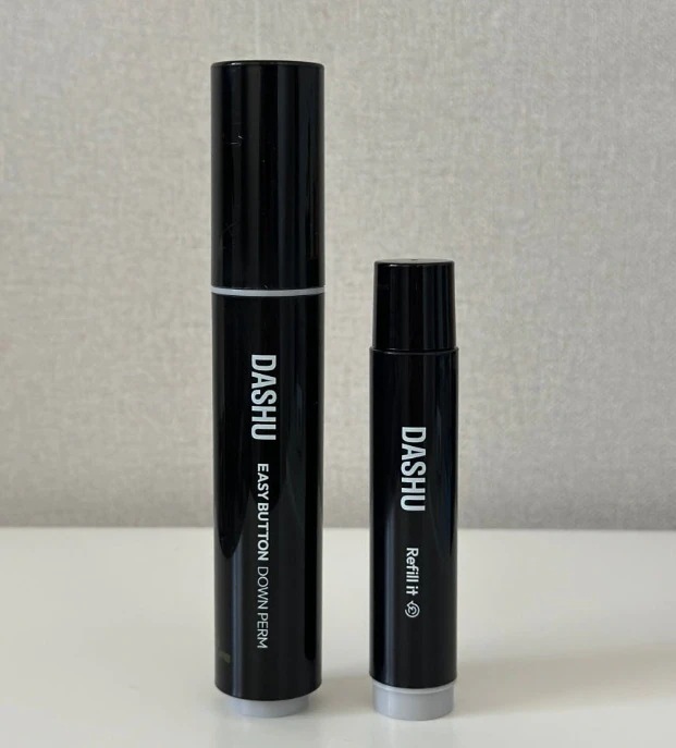 ダッシュ フォーメン イージーボタン ダウンパーマ 20ml + 20ml リフィル