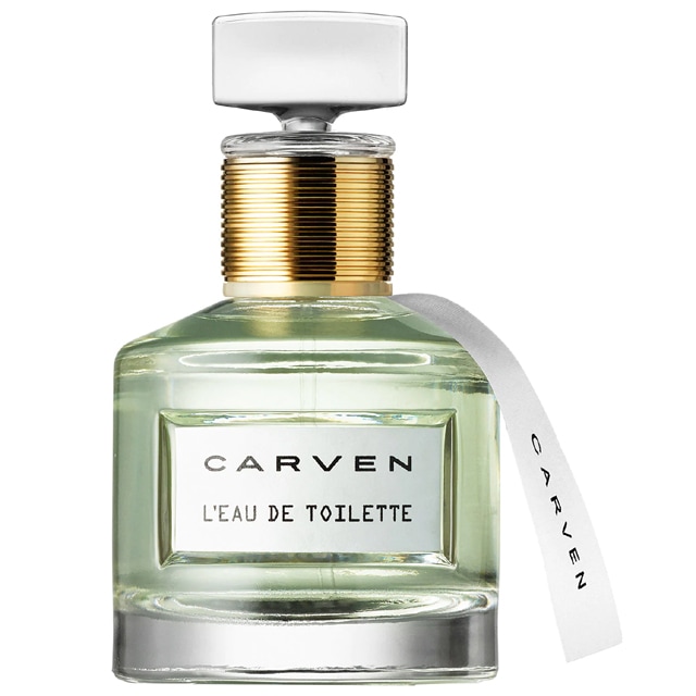 カルバン カルベン オデトイレ EDT 50ml