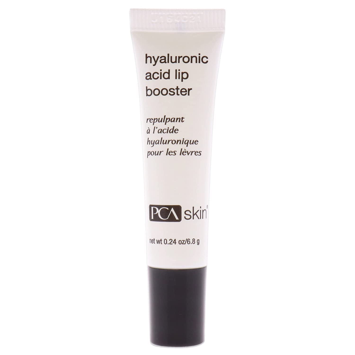 PCASKINヒアルロン酸リッププランパー-乾燥した唇を保湿し細かい唇のラインを減らす天然保湿リッ