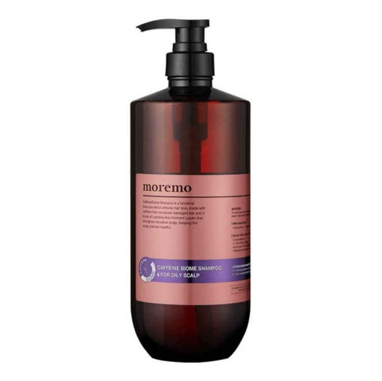 カフェインバイオムチソン用シャンプー1000ml