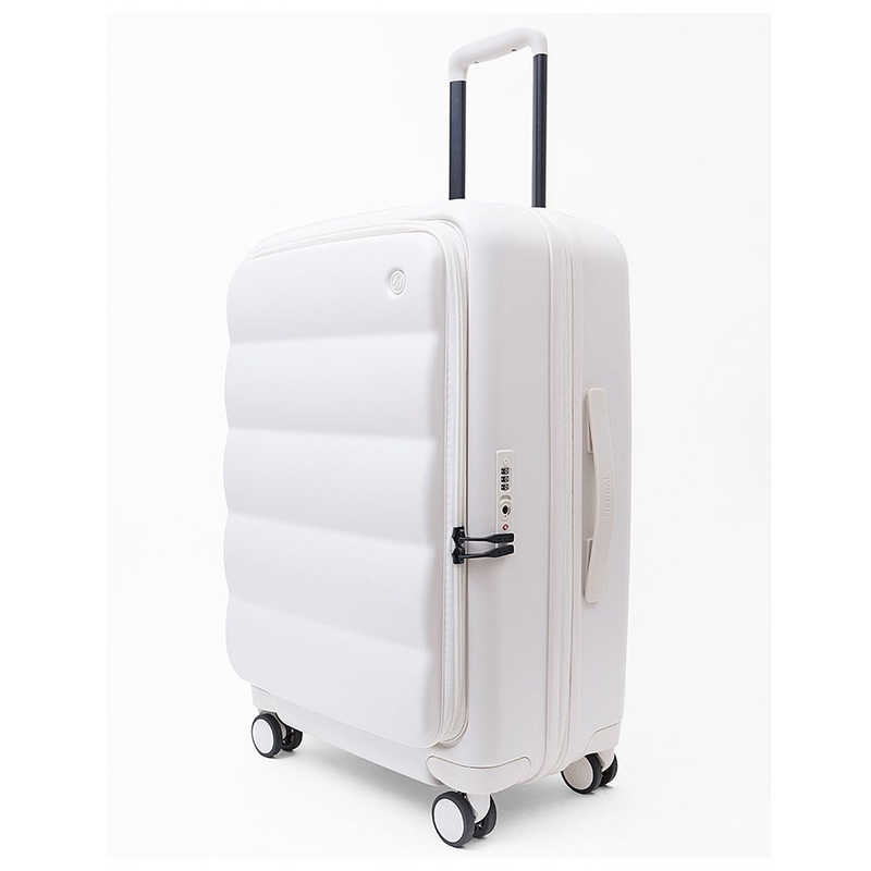 伊藤忠リーテイルリンク　TIERRAL PUFFER M PEARL WHITE　TPFF＊03002