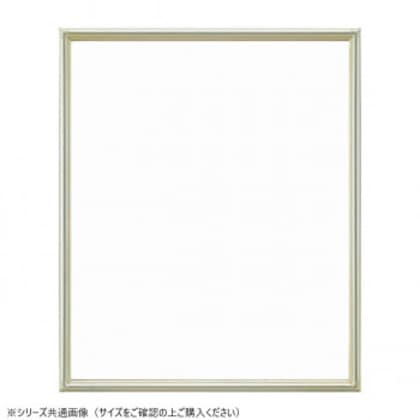 大額 デッサン額 7517 大衣 シルバー