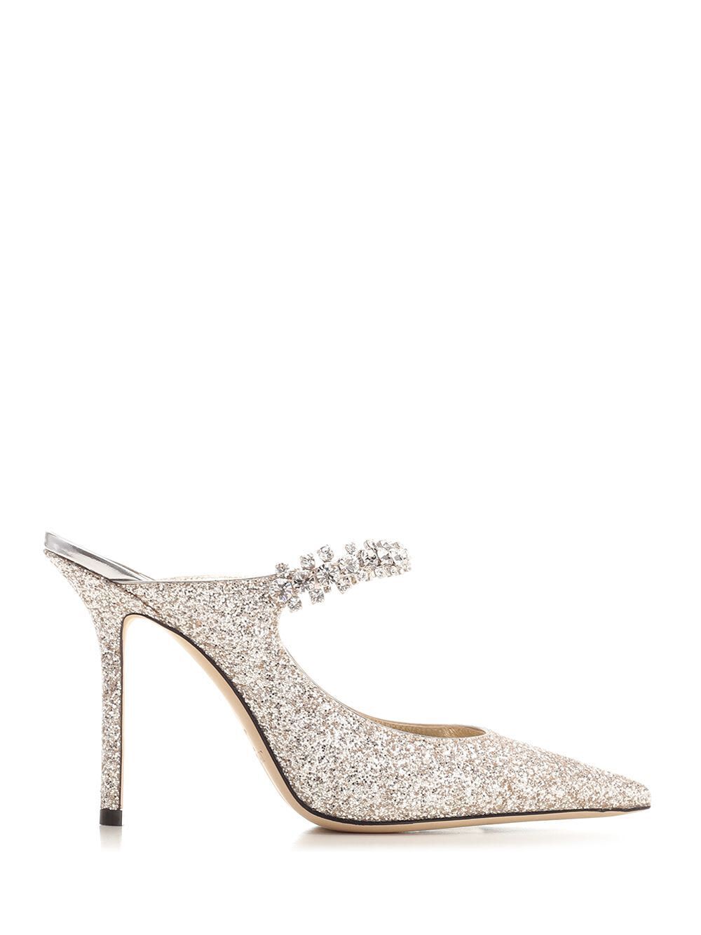 BING 100SAND グレー 春夏2025 パンプス レディース ia