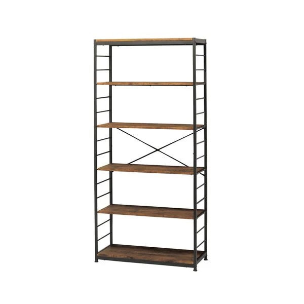 フリーラック6段 VKR6BR