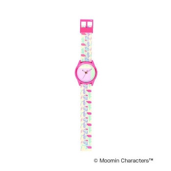 MOOMIN(ムーミン) MOOMIN BY IvanaHelsinki × SmileSolar Modern QAQ020117 5,286円