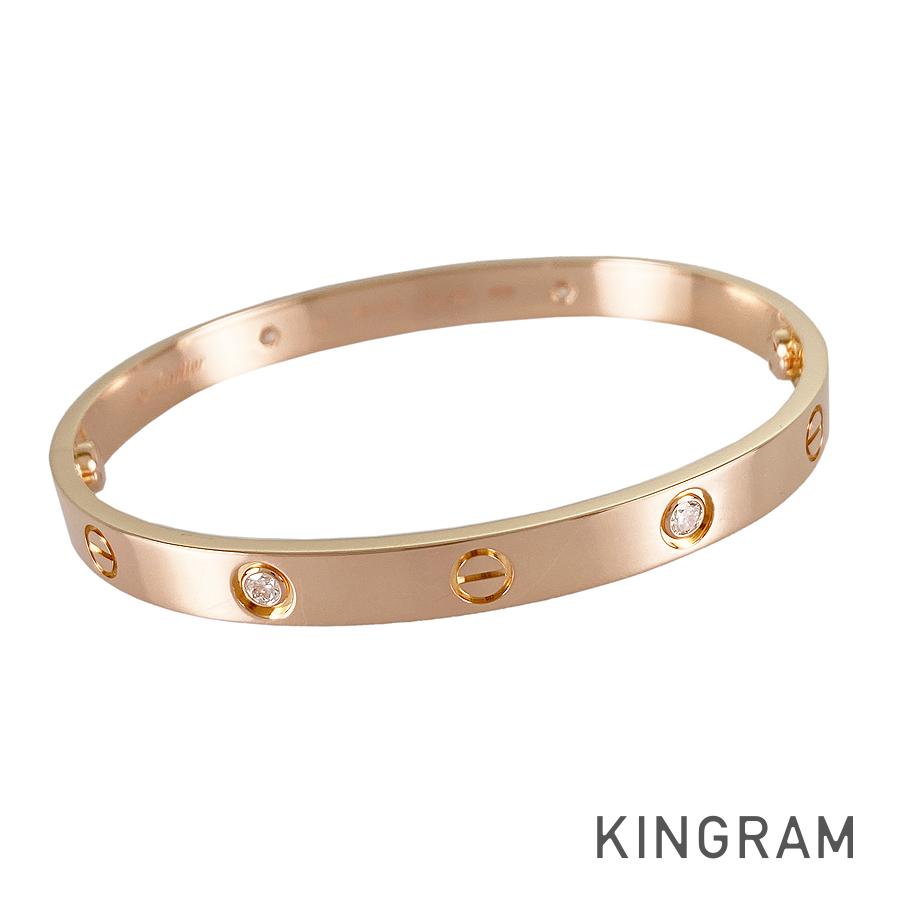 ラブ ブレスレット sss【中古】