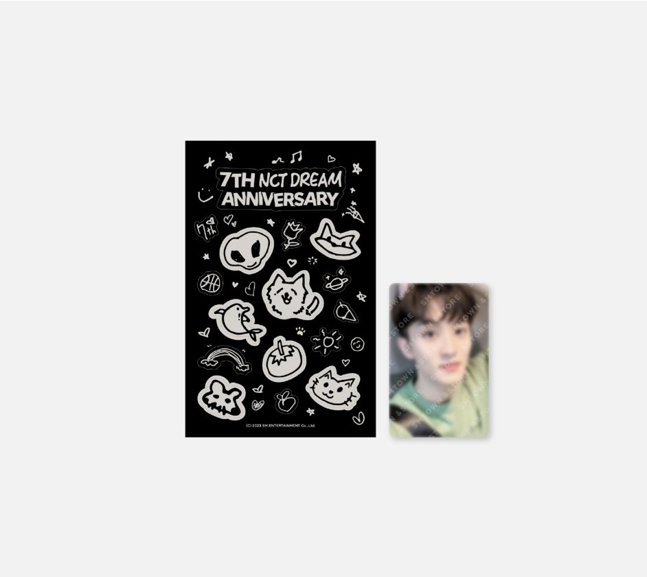 NCT SuperM マーク 公式グッズ 7点セット 即購入⭕️ いいね不要 NCT SuperM マーク 公式グッズ 7点セット 即購入⭕️ いいね不要 NCT