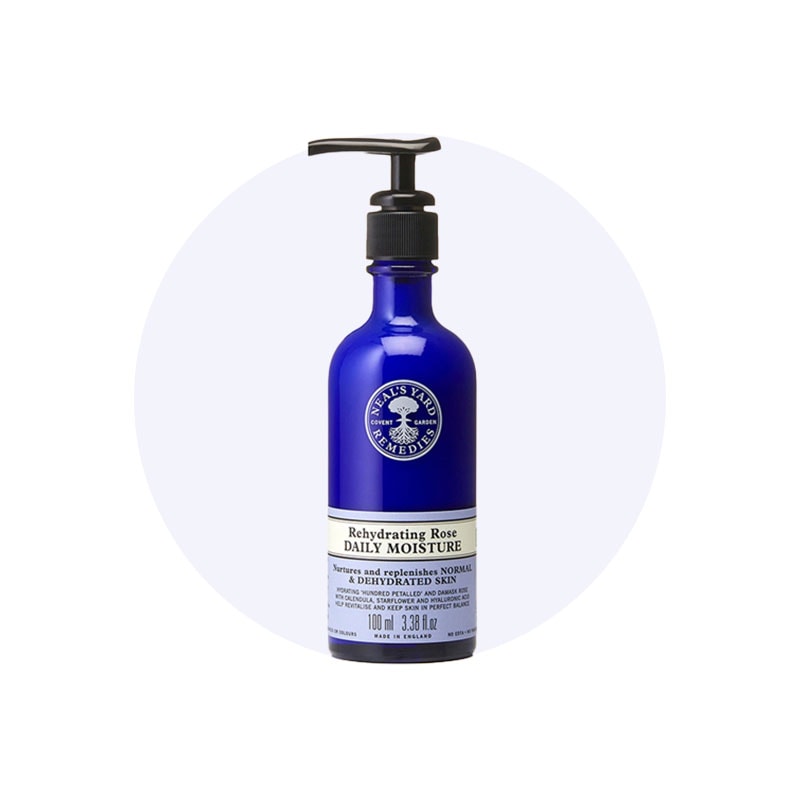 毎日の水分100mlを水分補給