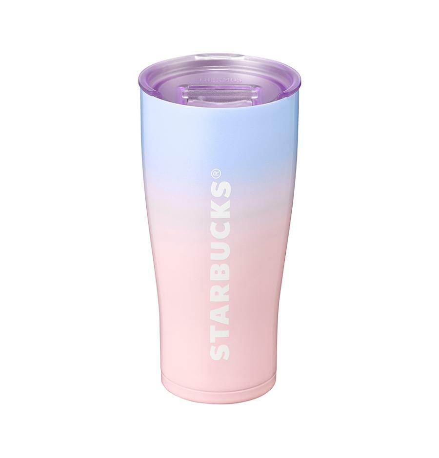 SS ブロッサム シークレット ガーデン JDE タンブラー 480ml 韓国スターバ グッズ 7,114円