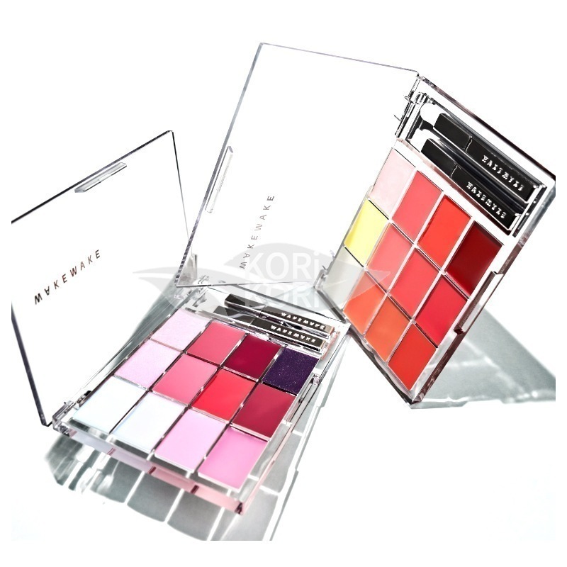 ソフトカラーリングリップパレット12g 5,326円