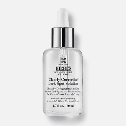 クリアリー コレクティブ ダーク スポット ソリューション 50ml 8,220円