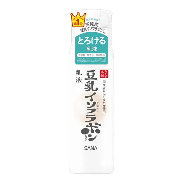 サナ なめらか本舗 乳液 NC 150ml