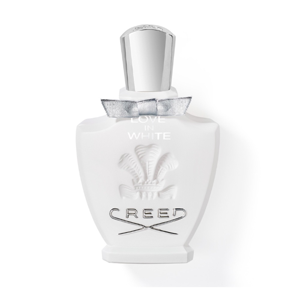 【国内百貨店】クリードラブインホワイトオードパルファム75ml