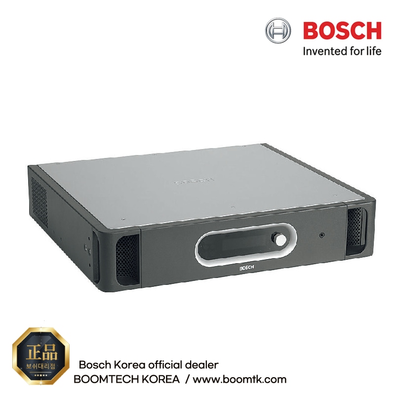 BOSCH PRS - NCO3 ネットワーク コントローラー