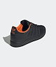 Black / Orange