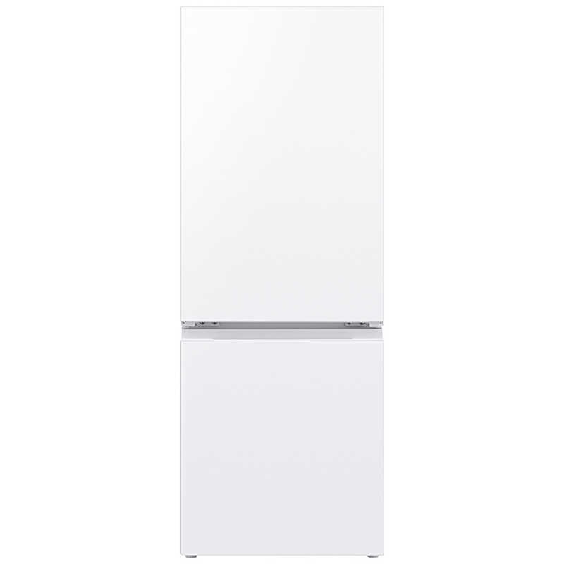 シャープ　SHARP　冷蔵庫 2ドア 179L つけかえどっちもドア メガフリーザー 幅49.5cm マットホワイト　SJ-TD18R-W（標準設置無料）