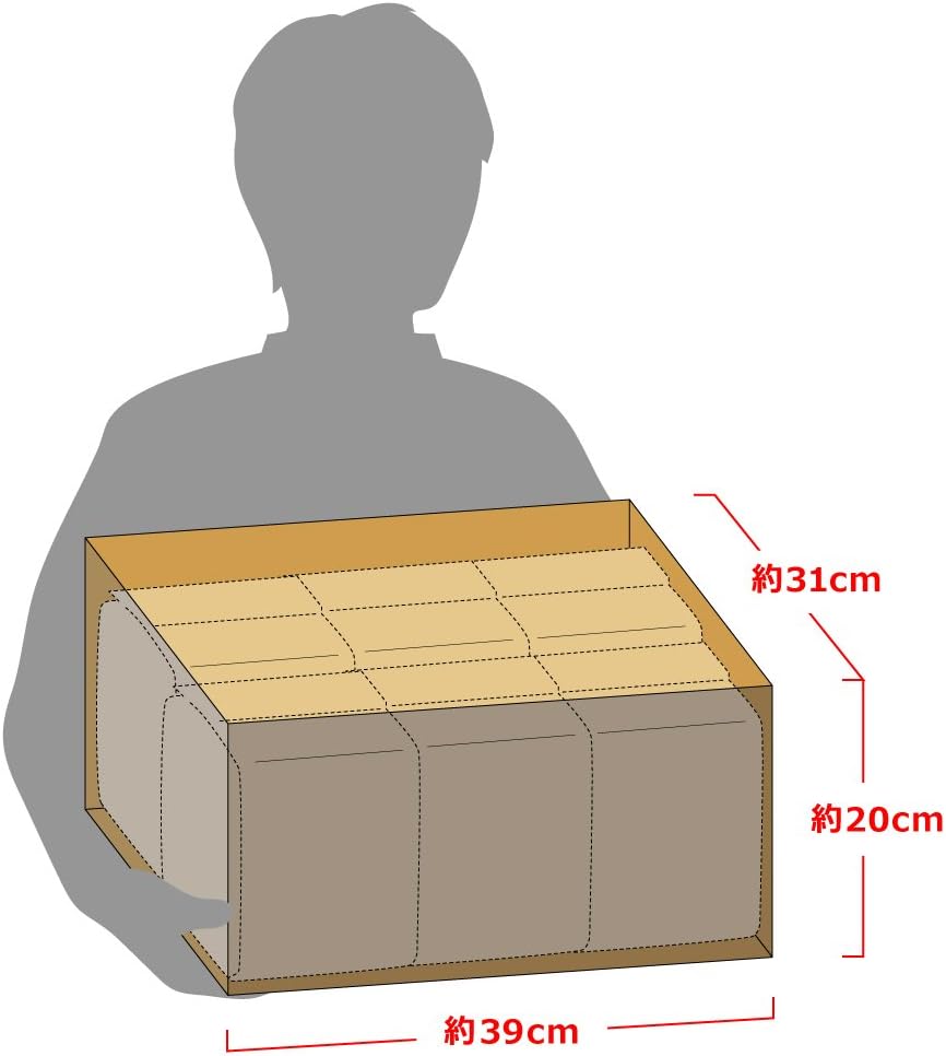 日清食品 日清ミニーズ 東 1パック5食入り カップ麺 205g×6パック
