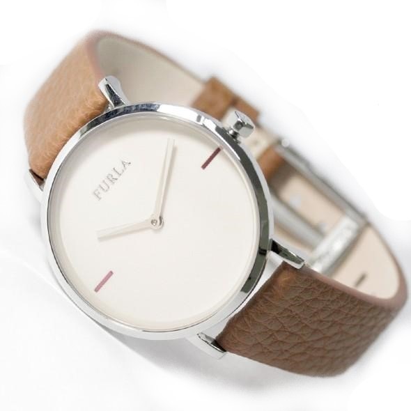 ＦＵＲ 時計 レディース 腕時計 レザー GIADA　R4251108525