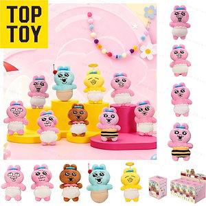 おぱんちゅうさぎ toptoy