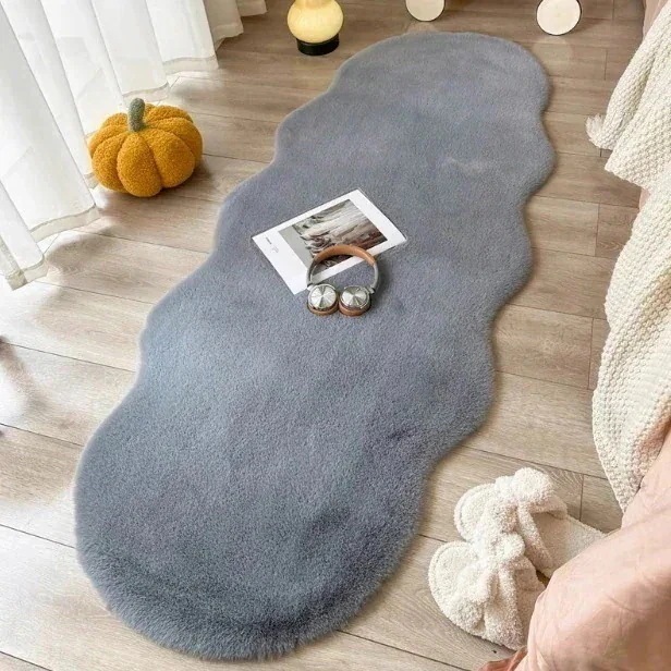 【限定SALE!!】超人気速達新型ベッドベッドサイドラグ ソファクッション ソファクッションベッドベッドサイドラグ