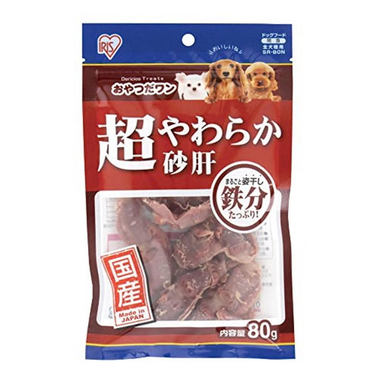 �����炩���� 80g